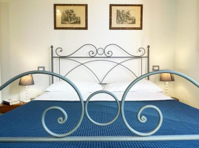 Oliveta blu Siena